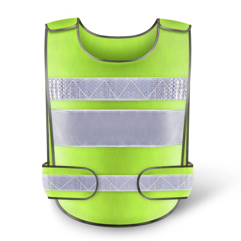 fluorescent yellow